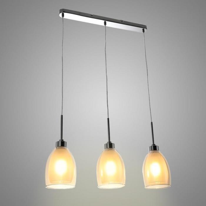 Lampa Vita Ad-03ly Żółta Ls3