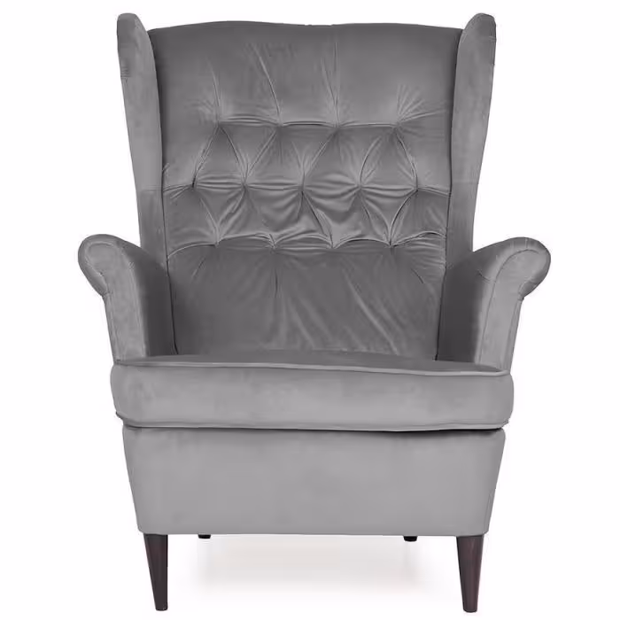 Fotel Prince Bluvel 14/wenge