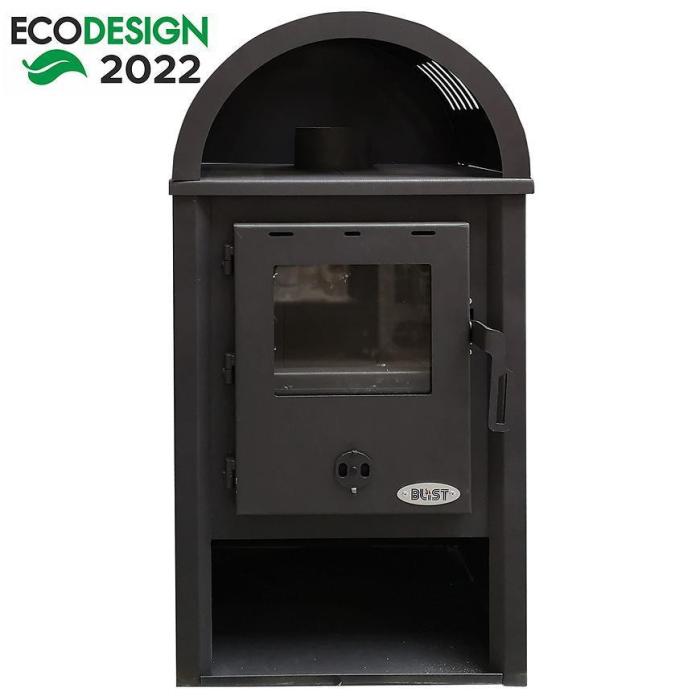 Piec Blist B10 7-9 kW