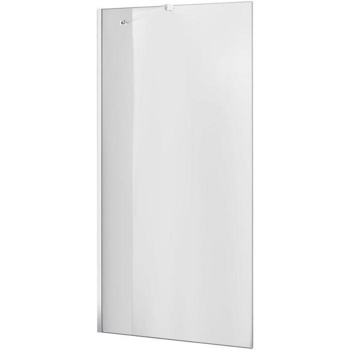 Ścianka WALK-IN Rode 80x195 CZ CHR