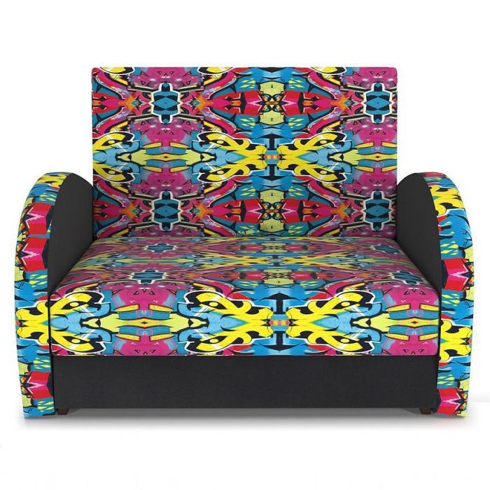 Sofa Kaja I Grafity 2 + Sawana14