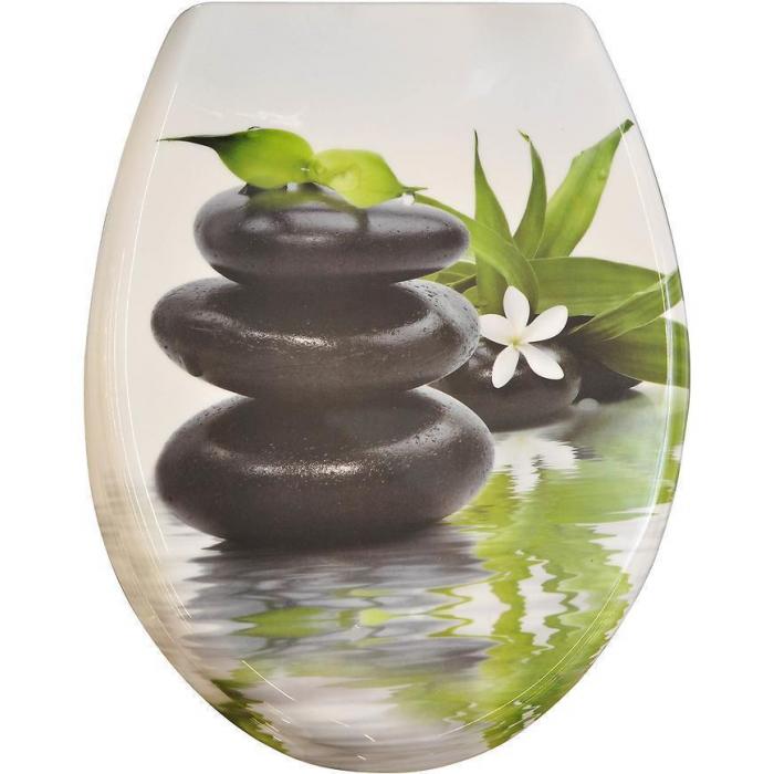 Deska Green SPA wolnoopadajaca
