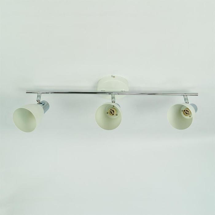 Lampa Adel biała/mat VO0400 LS3