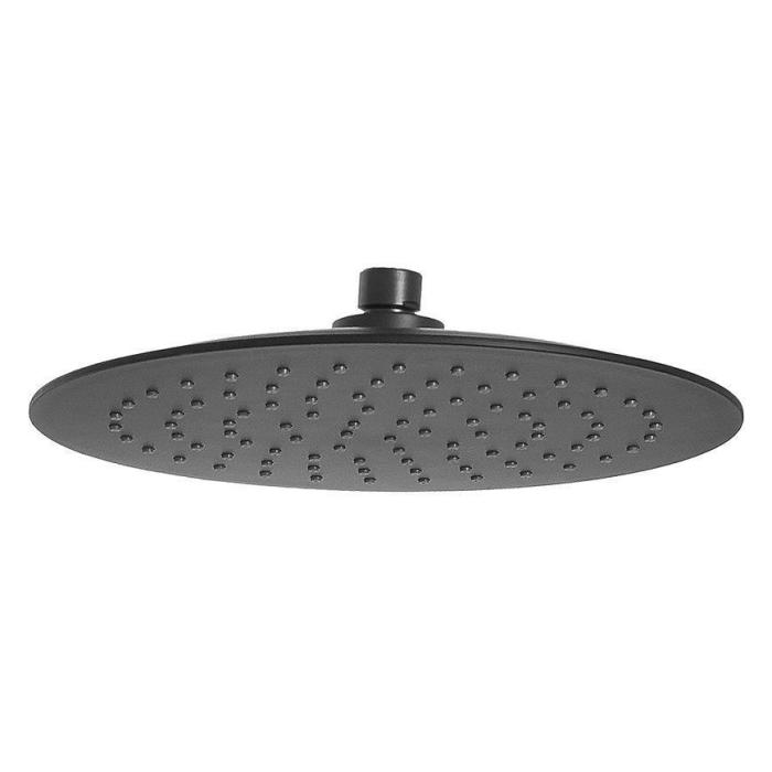 Deszczownica Musta SC-D1-075 25 cm czarna
