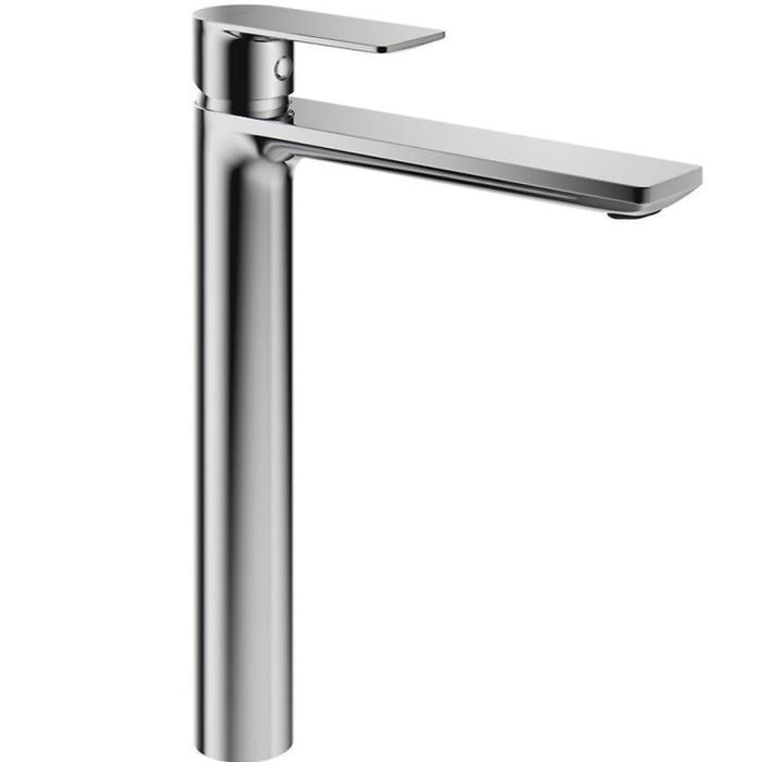 Bateria umywalkowa wysoka Glad chrom ARAC.1102CR