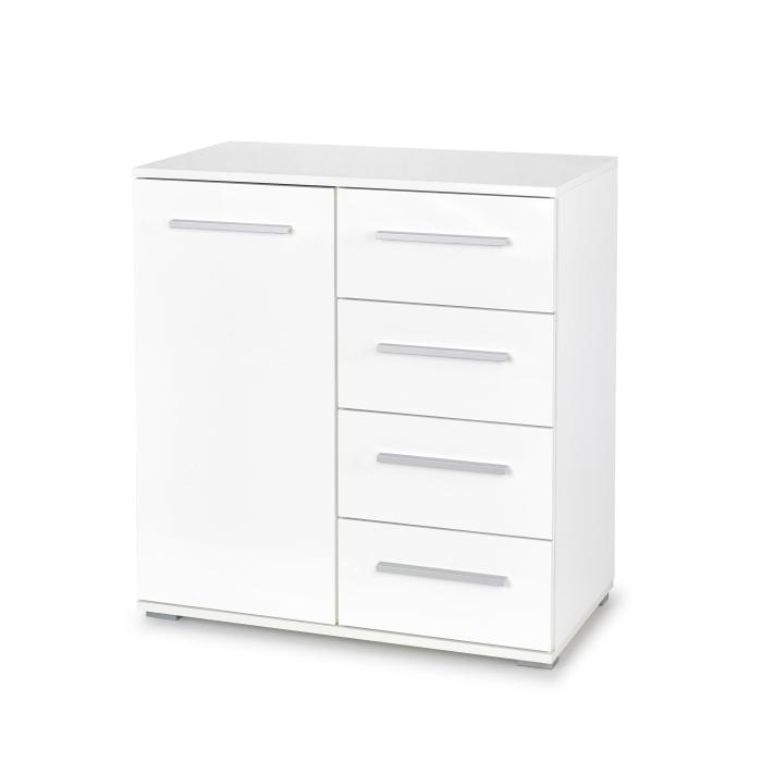 Komoda Lila KM-2 biały