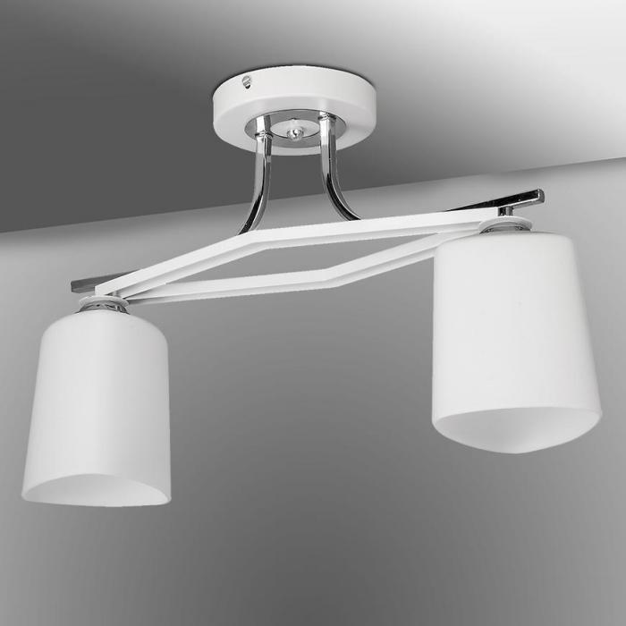 Lampa W-N2006/2 LW2 CR+B