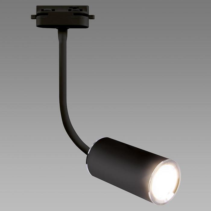 Lampa Megan TRA 42 GU10 BLACK 03815