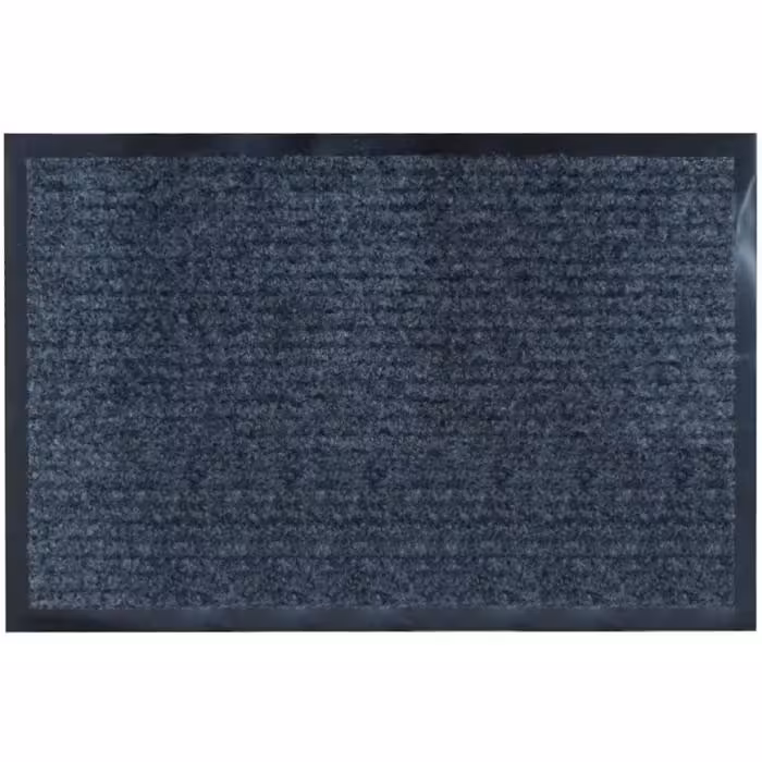 Wycieraczka Zebra 40X60cm antracyt cm 1005