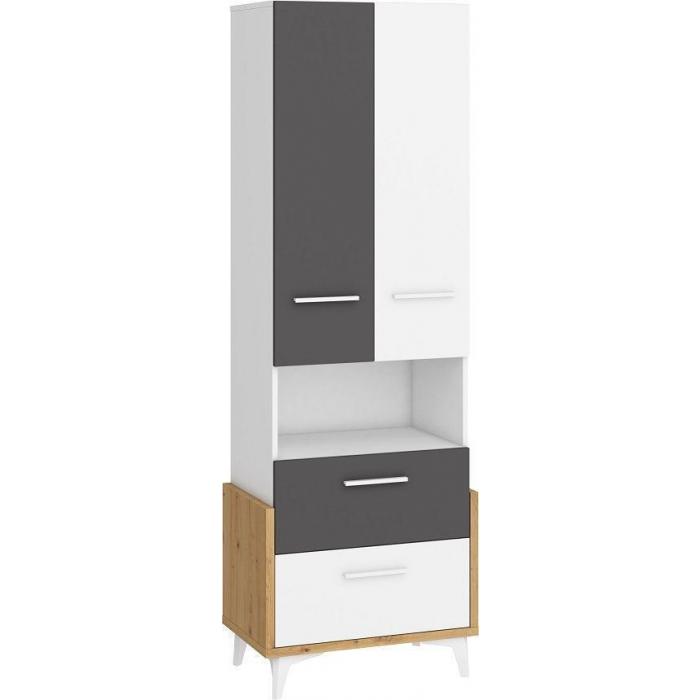 Regał 65W Hey-17