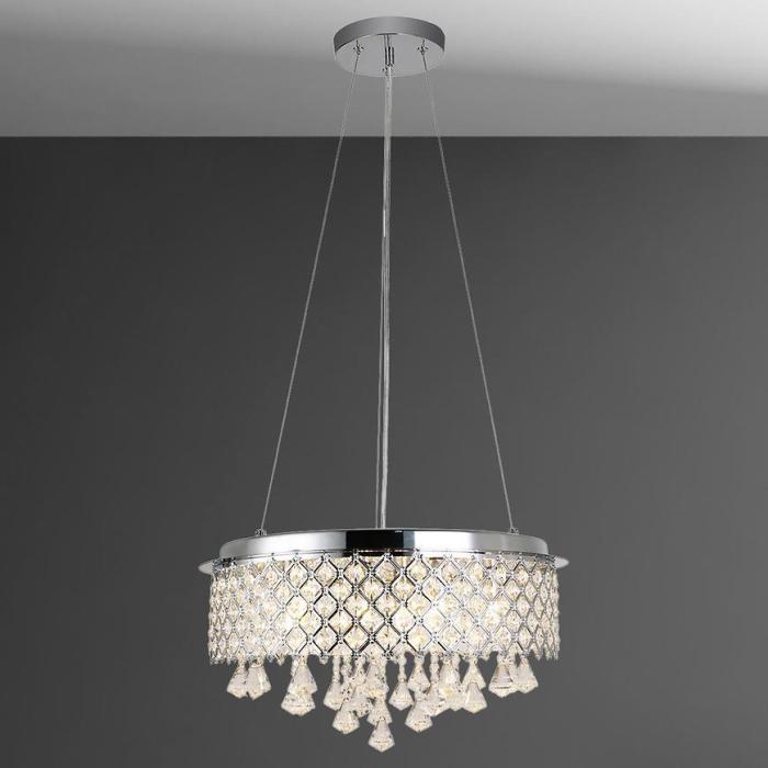Lampa Krystal AH-KR7G9 LW7