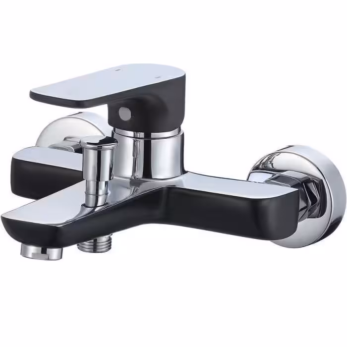 Bateria wannowa Gemini Black