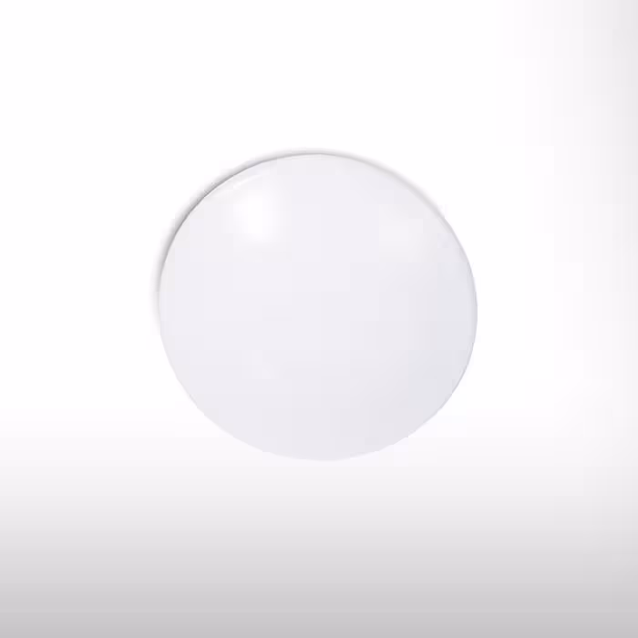 Plafon LED 13W 2700K VO0445 biały 2700K PL1