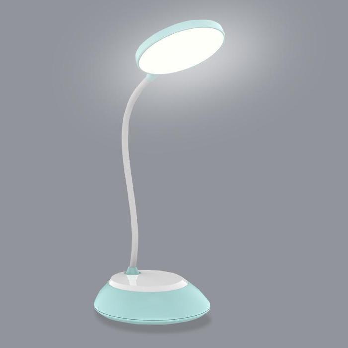 Lampa Biurkowa Kuala LED LED 6W/BLUE