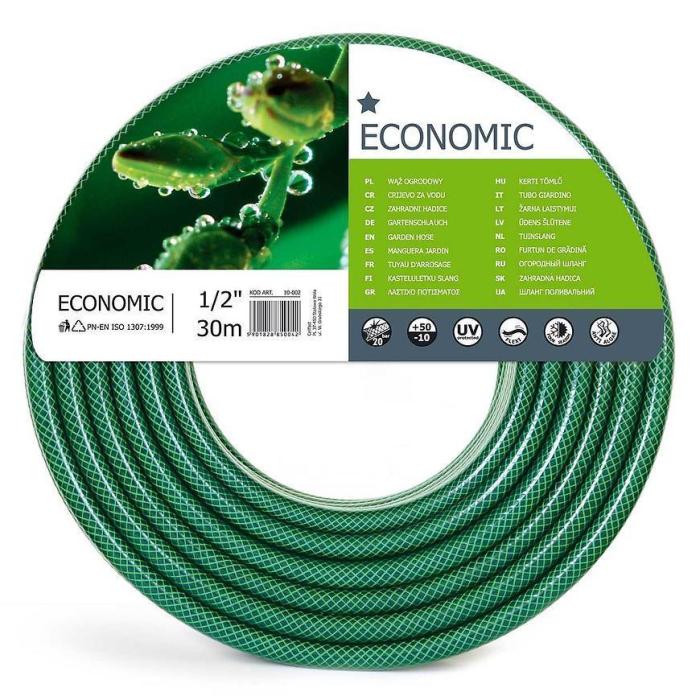 Wąż Economic 1/2 30mb 10-002