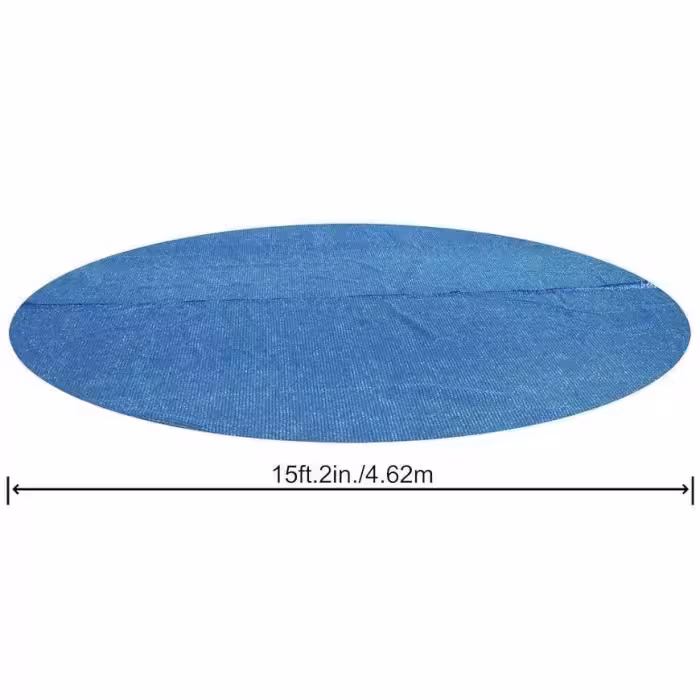 Przykrycie solarne na basen 4,88 M 58253