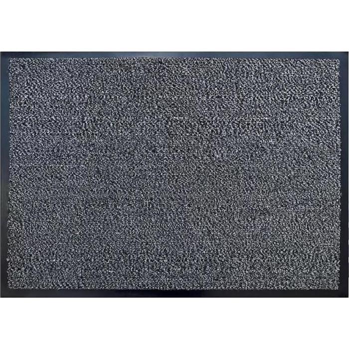 Wycieraczka tiger 80x120cm antracyt Cm3004
