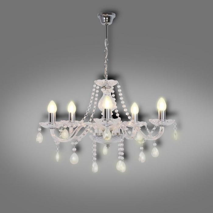 Lampa P13253-5 LW5