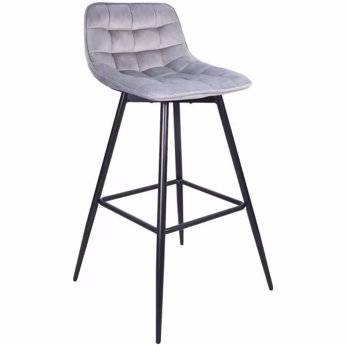 Stołek Dm509 Light Grey