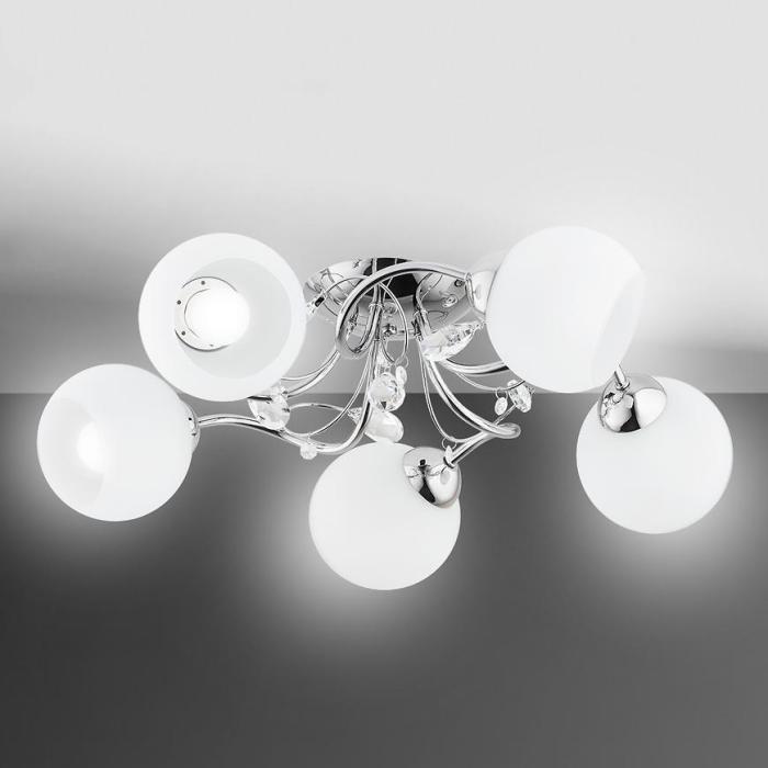 Lampa Livia Pro op. ośw. 5 PŁ 28525 LW5