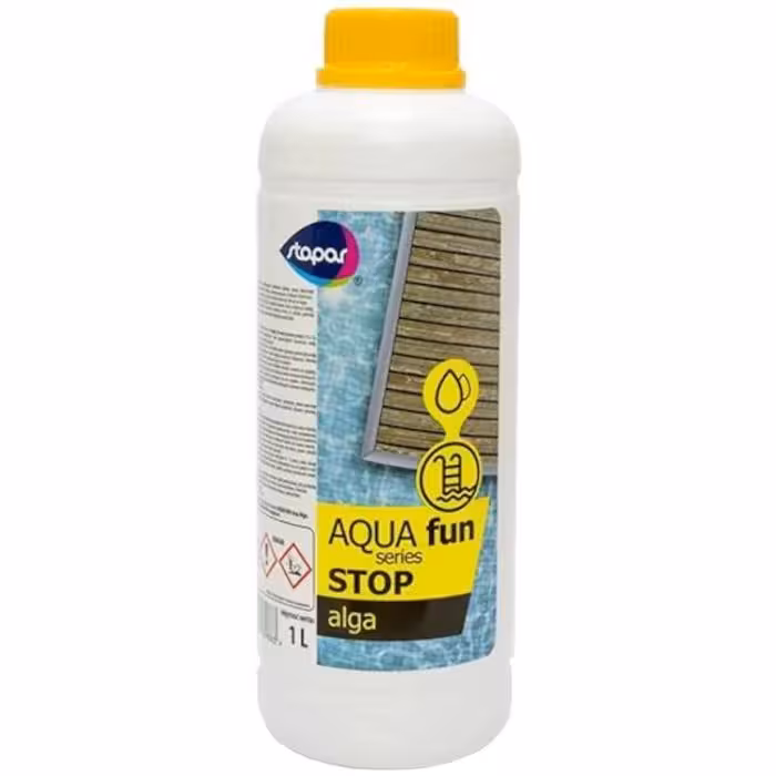 Stop alga przeciw glonom 1l
