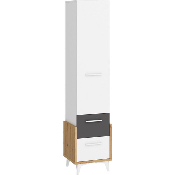 Bieliźniarka 45W Hey-02
