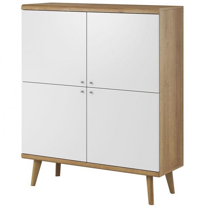 Szafka Primo PK107 dąb riviera