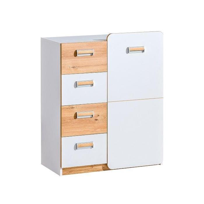 Komoda Lorento L6
