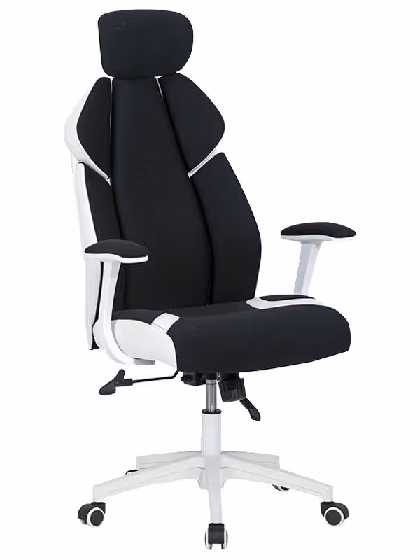 Fotel gabinetowy Chrons