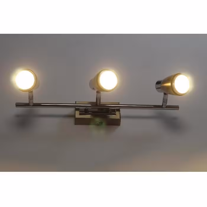 Lampa Melinda 3 Ab Sat Ls3