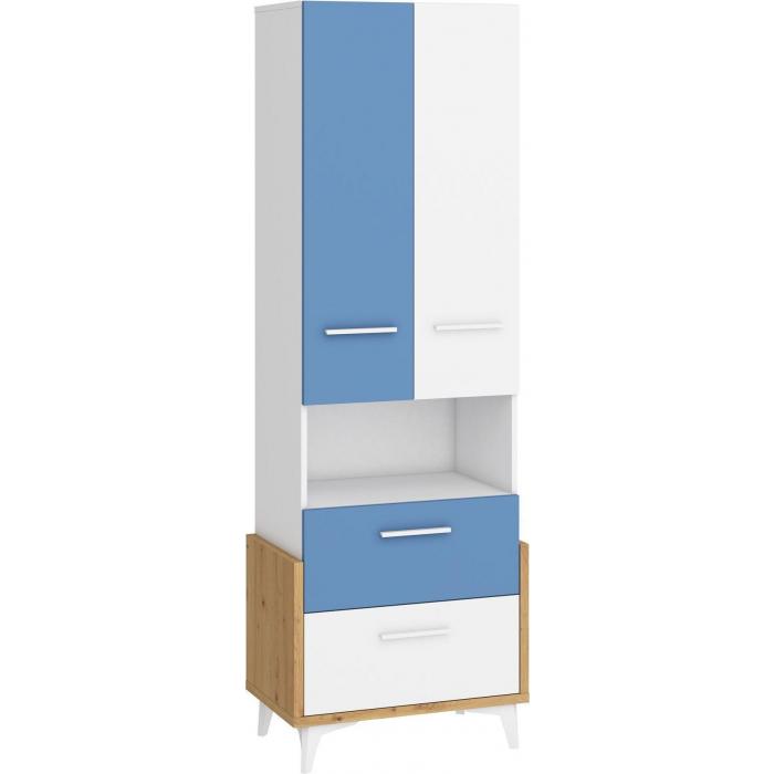 Regał 65W Hey-17
