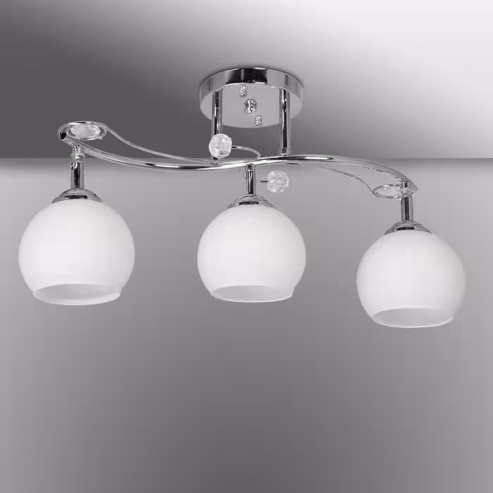 Lampa W-A 1523/3 Cr LW3
