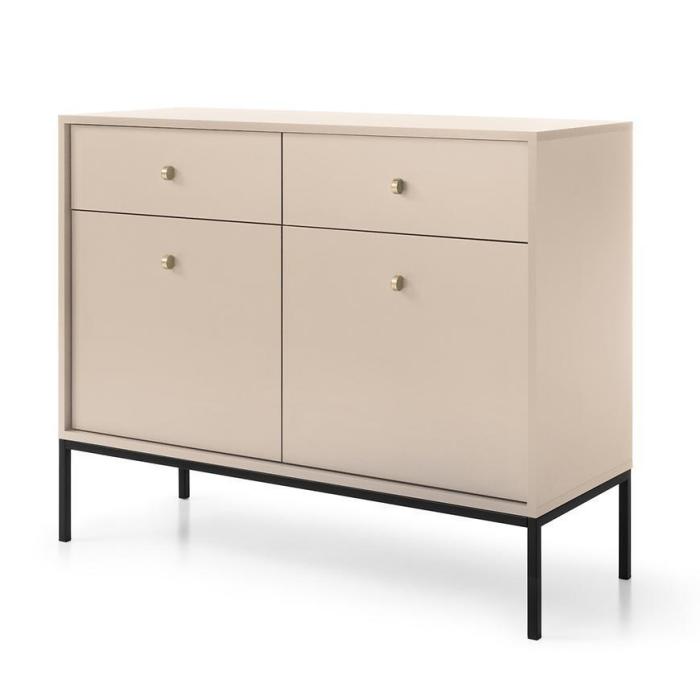 Komoda Mono Mksz104 Beżowy