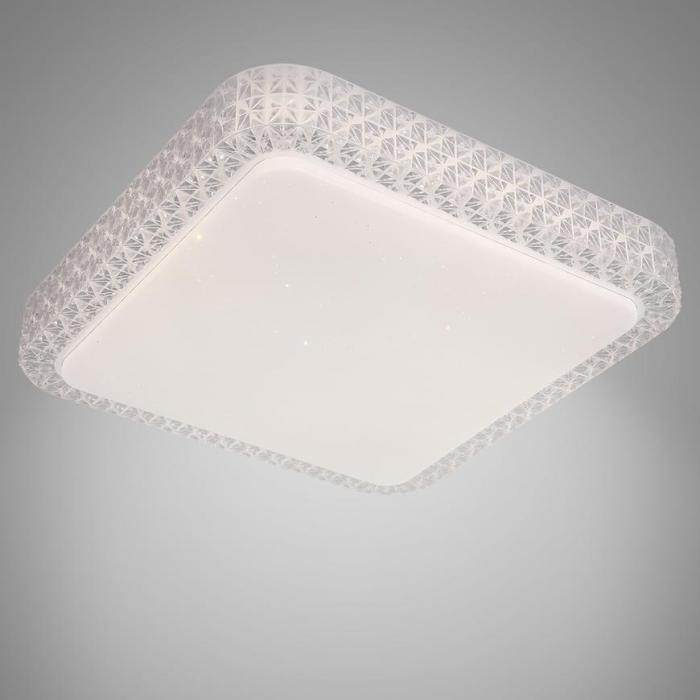 Plafon Ring Led Rkcc 40 – 40x40 Pilot 24w