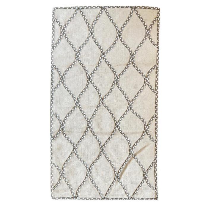 Dywan olesyapok 0,8/1,5 cr-8703 beige