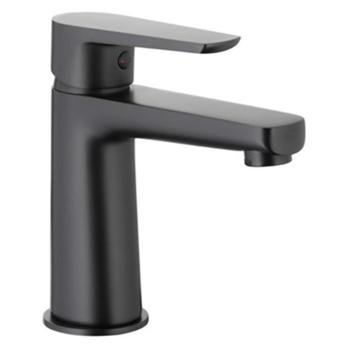 Bateria umywalkowa Narva Black
