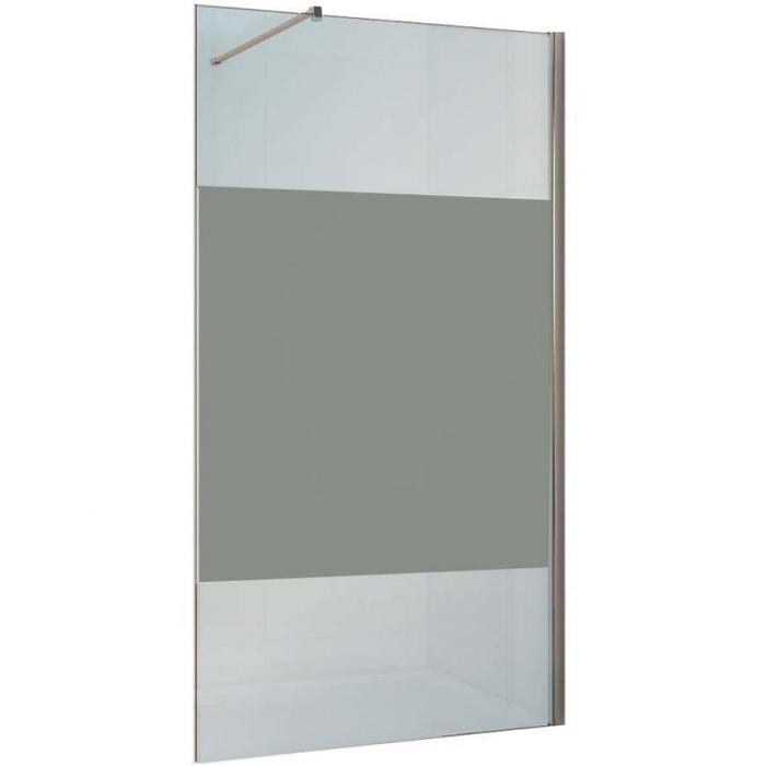 Ścianka WALK-IN MIST 120X195 nadruk