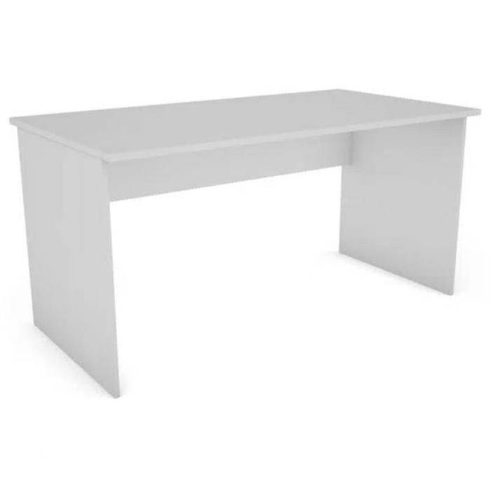 Biurko Torino 150x80x75 Białe 642660