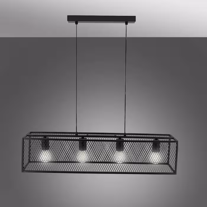 Lampa Horus Plus 2893/Z-B-4 LW4