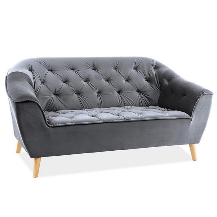 Sofa Galaxy Bluvel 14/naturalne