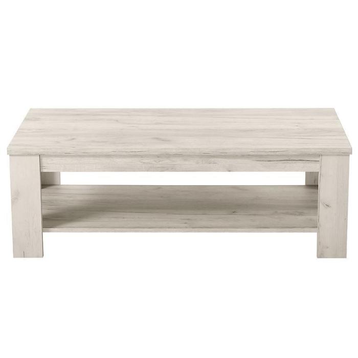 Ława Oscar KS biała11008595