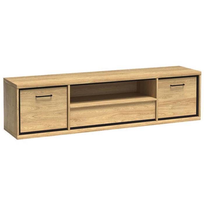 RTV M13 Mediolan Natural Hikora