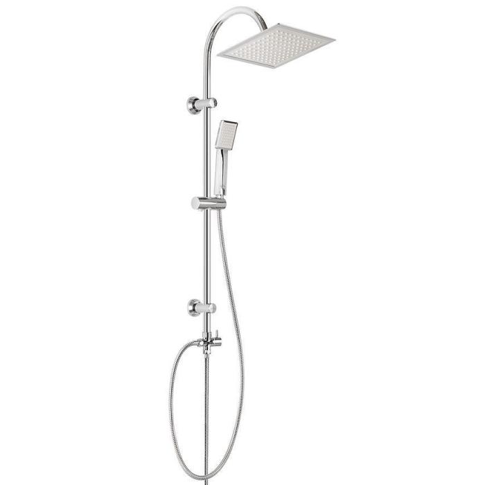 Kolumna bez baterii Florina AU-30-001 chrom