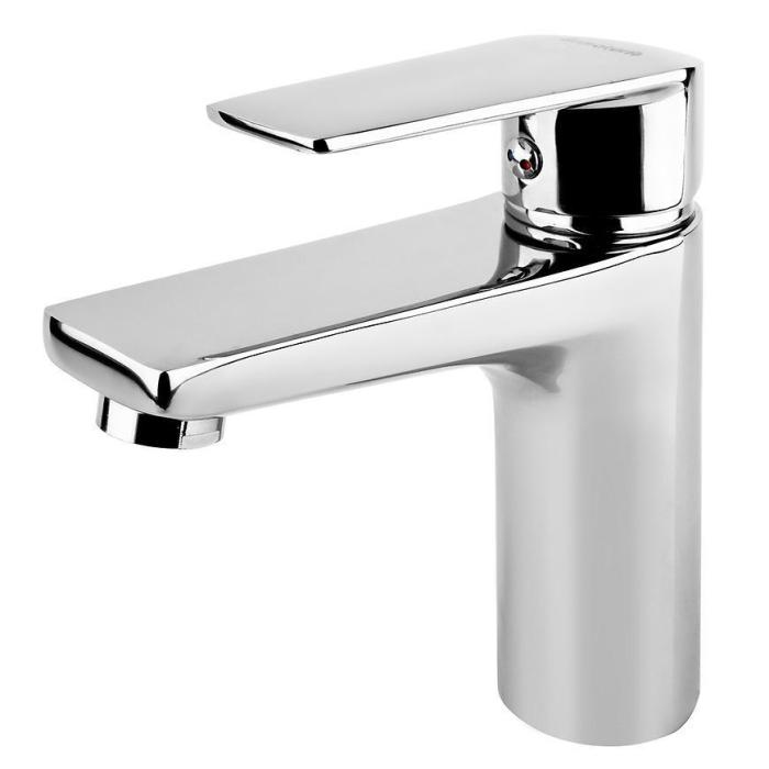 Bateria umywalkowa stojąca-solo Naomi