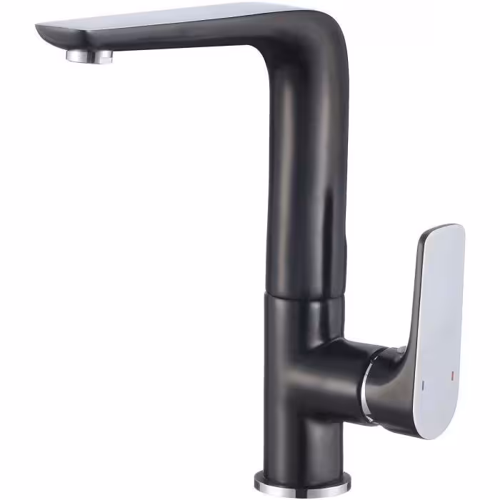Bateria zlewozmywakowa Gemini Black