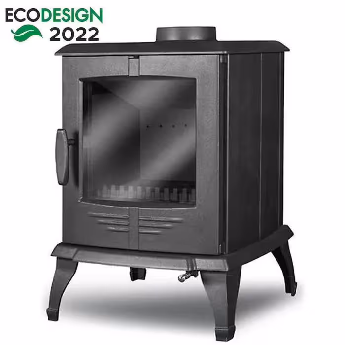 Piec kominkowy P8 7.9kW Eko