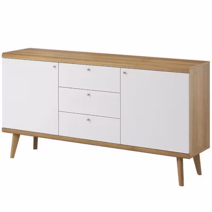 Komoda Primo PKSZ160 dąb riviera
