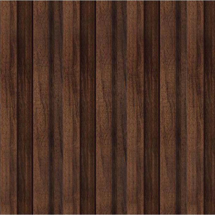 Panel lamelowy VOX LINERIO L-LINE Chocolate 21x122x2650mm