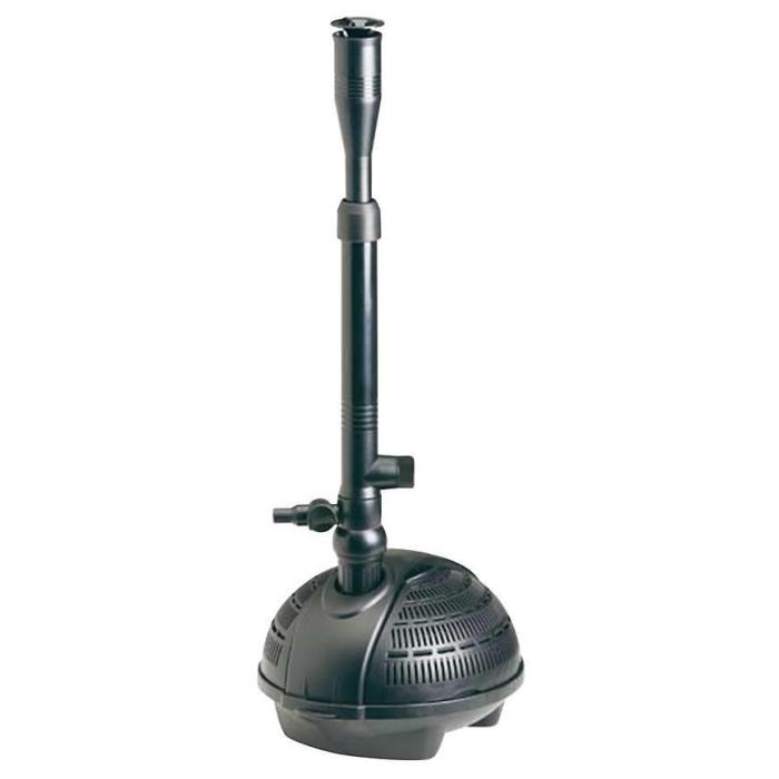 Pompa fontannowa Pondo vario 2500l/H 57124