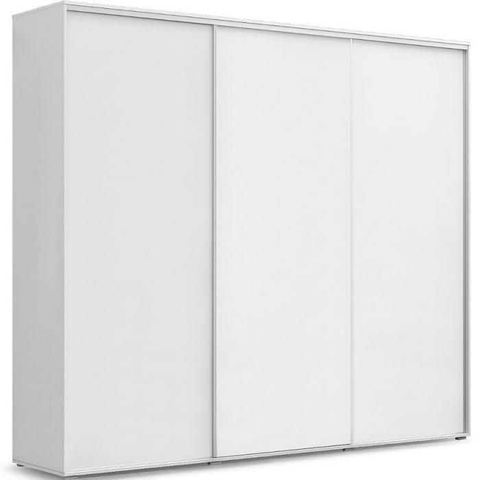 Szafa Kalina A24 250 Biały